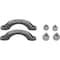 Spicer Universal Joint Strap Kit - Spl 250 Series 250-70-18X - alternate 1
